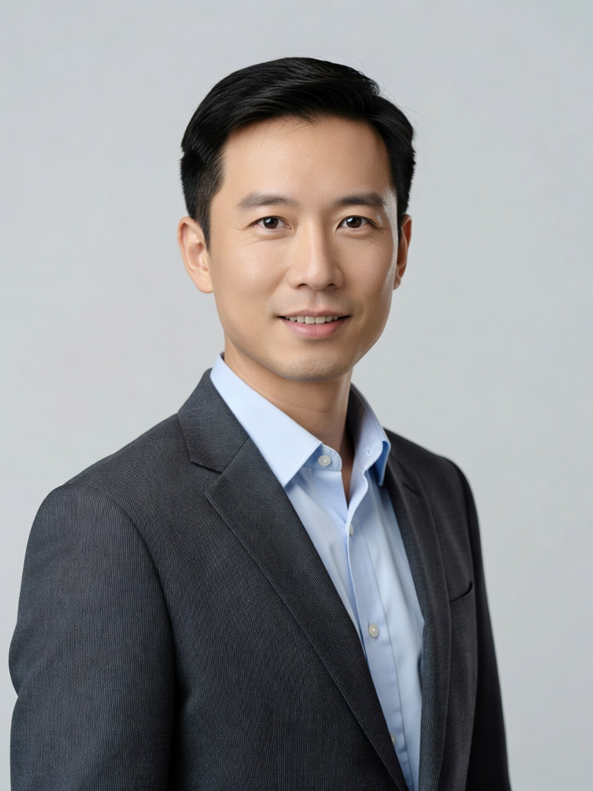 李明轩